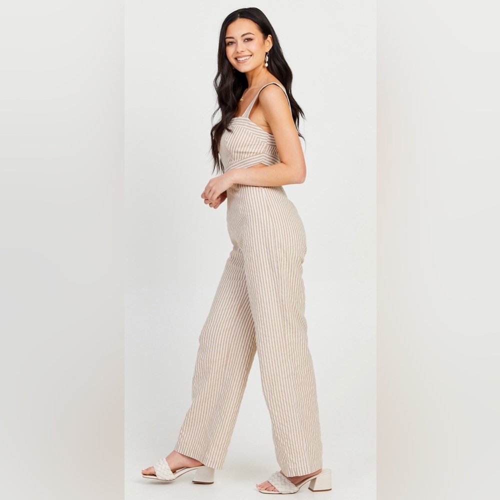 Romper Size Medium - image 1